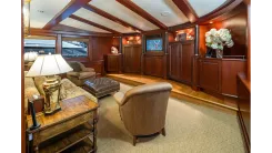 Продажа яхты Marlinda