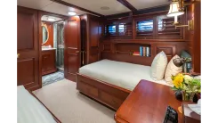 Купить яхту Marlinda - DELTA MARINE в Shestakov Yacht Sales