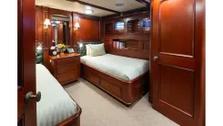 Стоимость яхты Marlinda