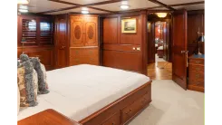 Стоимость яхты Marlinda 132