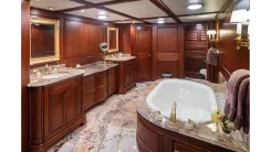 Продажа яхты Marlinda - DELTA MARINE