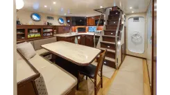 Стоимость яхты Marlinda 1989