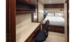 Стоимость яхты Marlinda Flybridge Motoryacht