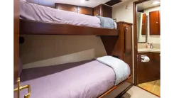 Купить яхту Marlinda 1989 в Shestakov Yacht Sales