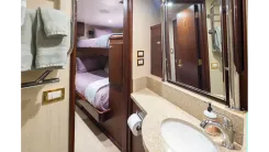 Стоимость яхты Marlinda - DELTA MARINE