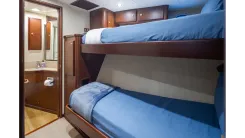 Купить Marlinda Flybridge Motoryacht