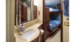 Продажа яхты Marlinda - DELTA MARINE