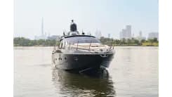 Купить яхту Satoshi 50 в Shestakov Yacht Sales