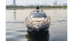 Продажа яхты Satoshi - Atlantis Yachts