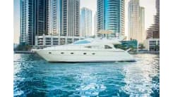 Buy a Seven 56 at Shestakov Yacht Sales