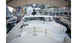 best yacht sales deals Seven 56