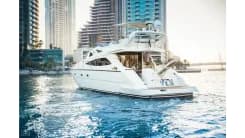 Buy a yacht Seven - Aicon Yachts