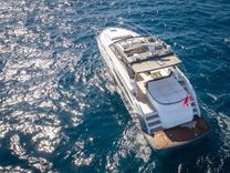 Лучшая цена на Princess V48 Open