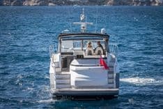 Princess V48 Open V48 Open price