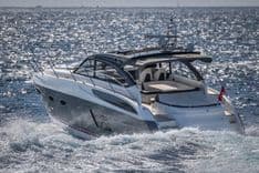 Princess V48 Open - PRINCESS yacht sale