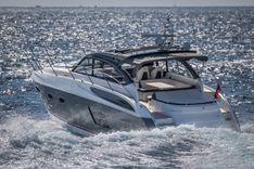 Продажа яхты Princess V48 Open - PRINCESS