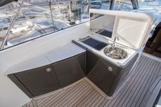 Купить яхту Princess V48 Open 2014 в Shestakov Yacht Sales