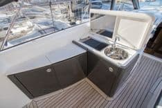Buy a Princess V48 Open 2014 at Shestakov Yacht Sales