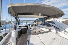 Buy a yacht Princess V48 Open V48 Open