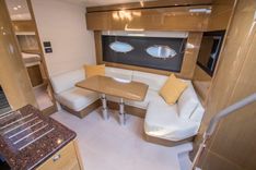 Продажа яхты Princess V48 Open