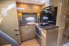 Купить яхту Princess V48 Open - PRINCESS в Shestakov Yacht Sales