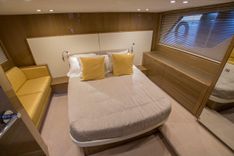 Princess V48 Open 51