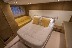 Princess V48 Open yacht sale