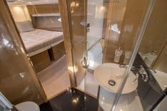 Princess V48 Open 51 yacht sale