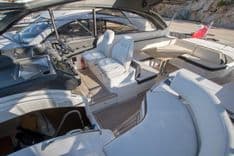 Princess V48 Open 51 price