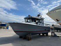 best yacht sales deals Otoro - TARGA