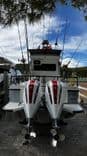 Buy a Otoro 2025 at Shestakov Yacht Sales