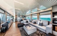 Ferretti Yachts 850 850 price