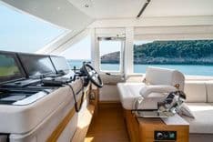 TEAM JAIG - SOLARIS YACHTS