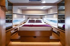 TEAM JAIG - SOLARIS YACHTS price