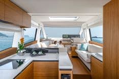 TEAM JAIG Power 60 Coupe price