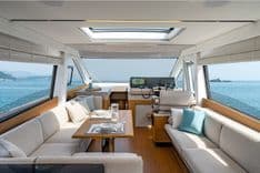 Buy a yacht TEAM JAIG 2024