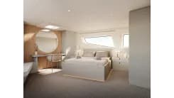 Buy a NUMARINE 27XP 88 at Shestakov Yacht Sales