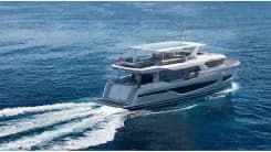 NUMARINE 27XP - Numarine yacht sale