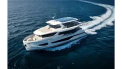Buy a yacht NUMARINE 27XP 2027