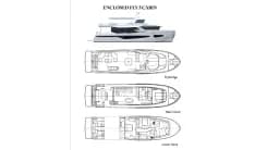 Buy a NUMARINE 27XP 2027 at Shestakov Yacht Sales