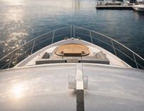 Sunseeker Manhattan 68 - Sunseeker price