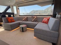 Buy a yacht Sunseeker Manhattan 68 - Sunseeker