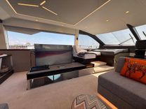 Buy a Sunseeker Manhattan 68 - Sunseeker at Shestakov Yacht Sales