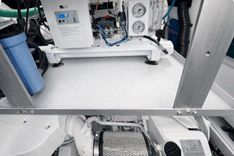 Sunseeker Manhattan 68 - Sunseeker