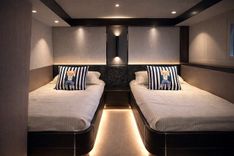 Buy a Sunseeker Manhattan 68 at Shestakov Yacht Sales