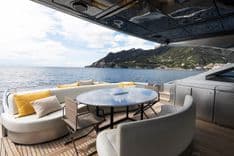 best yacht sales deals GRACE 109