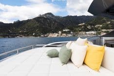 Buy a yacht GRACE - PERSHING