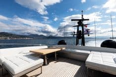 Buy a GRACE 2016 at Shestakov Yacht Sales