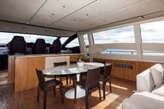 Buy a GRACE - PERSHING at Shestakov Yacht Sales