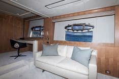 Buy a yacht GRACE - PERSHING